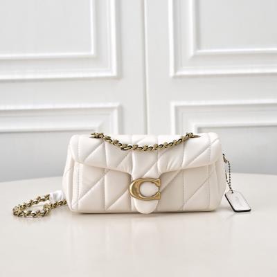 cheap quality Coach CP149 white